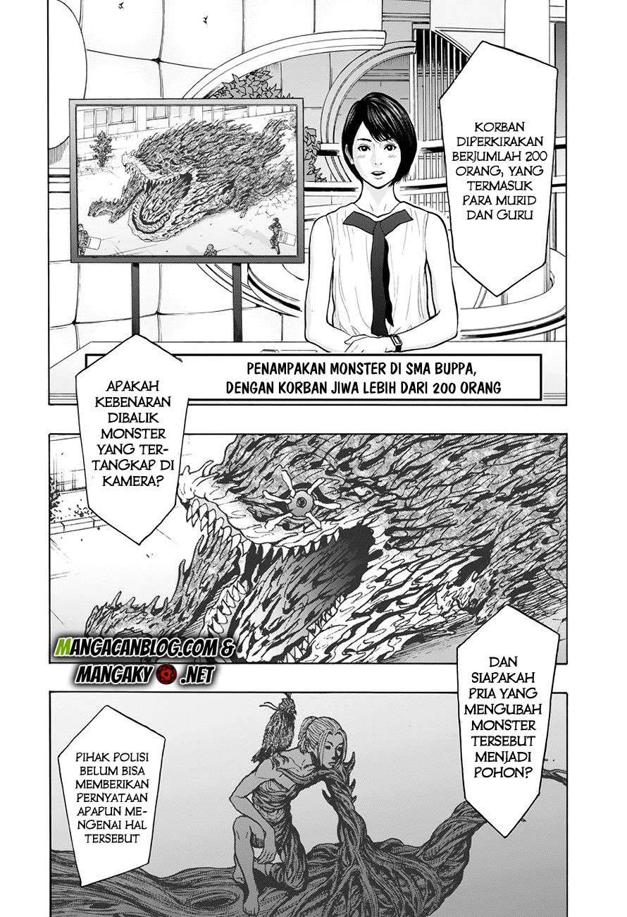 Jagaaaaaan Bab 19 halaman 17