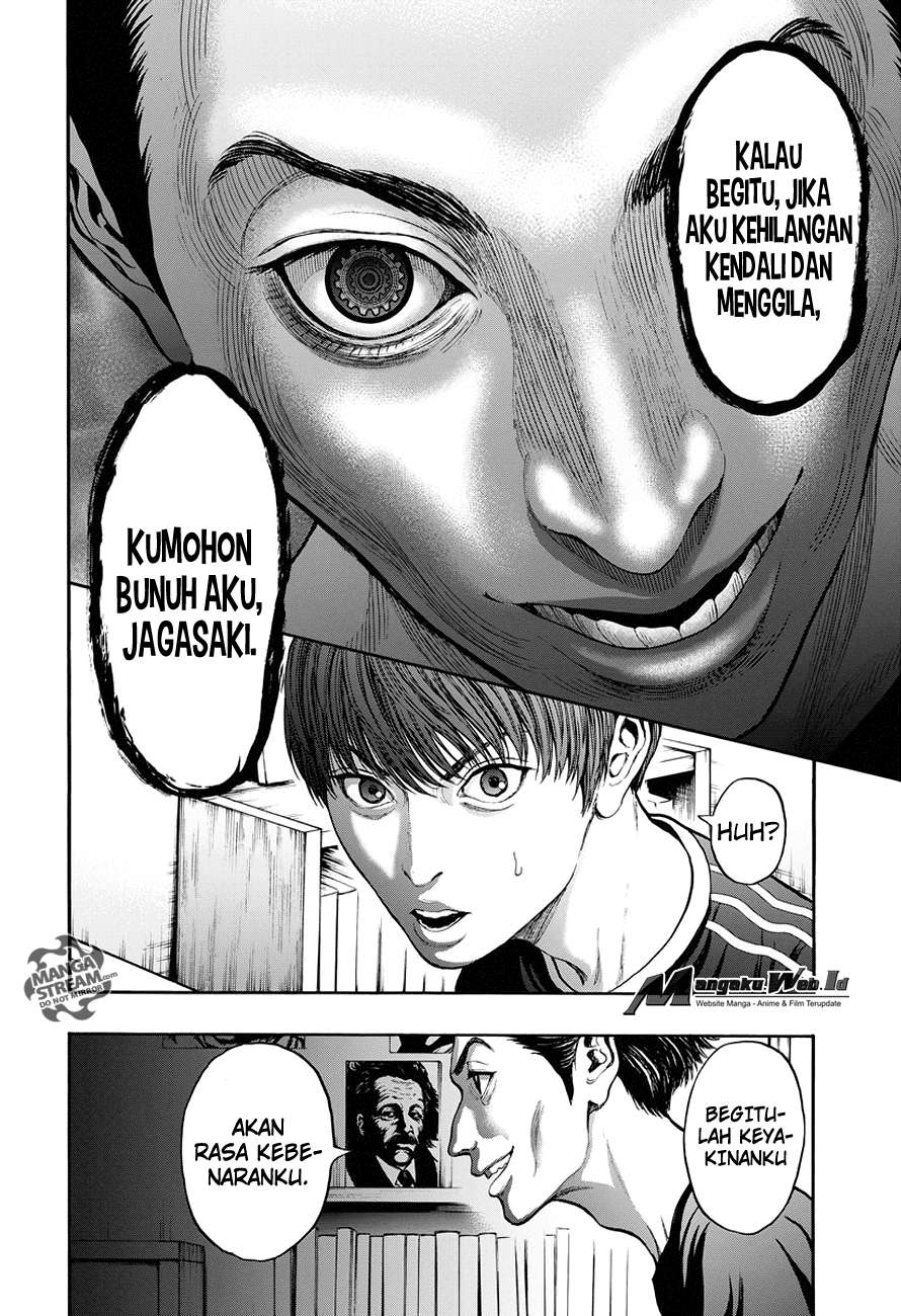 Jagaaaaaan Bab 21 halaman 15