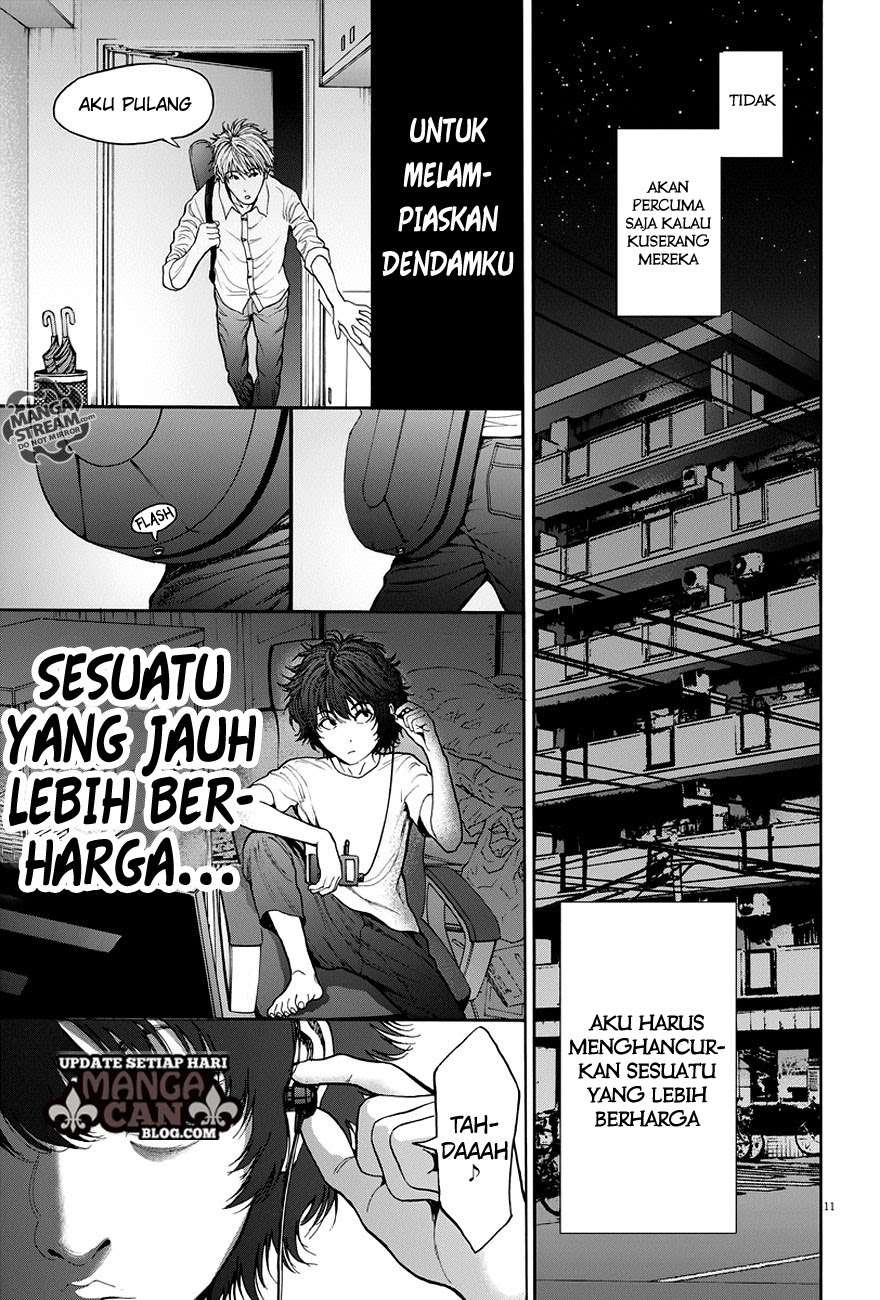 Jagaaaaaan Bab 23 halaman 12