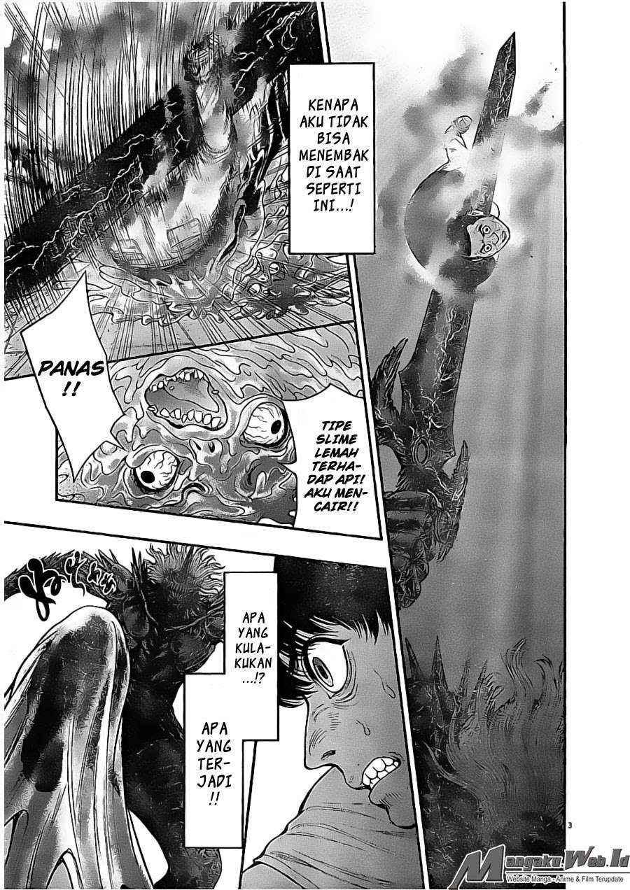 Jagaaaaaan chapter 29 halaman 4