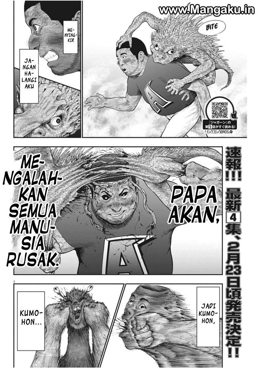 Jagaaaaaan Bab 42 halaman 3
