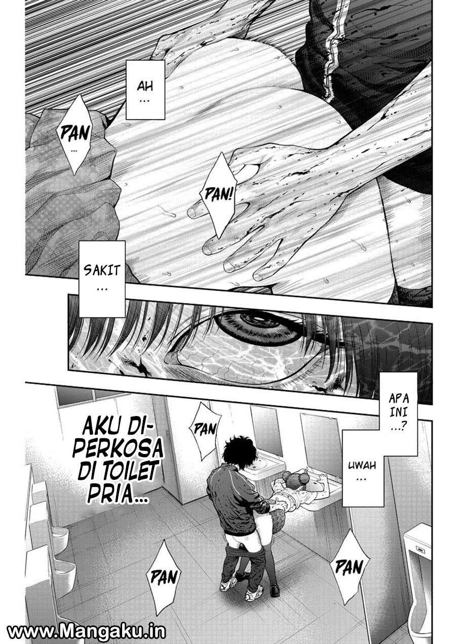 Jagaaaaaan Bab 44 halaman 17