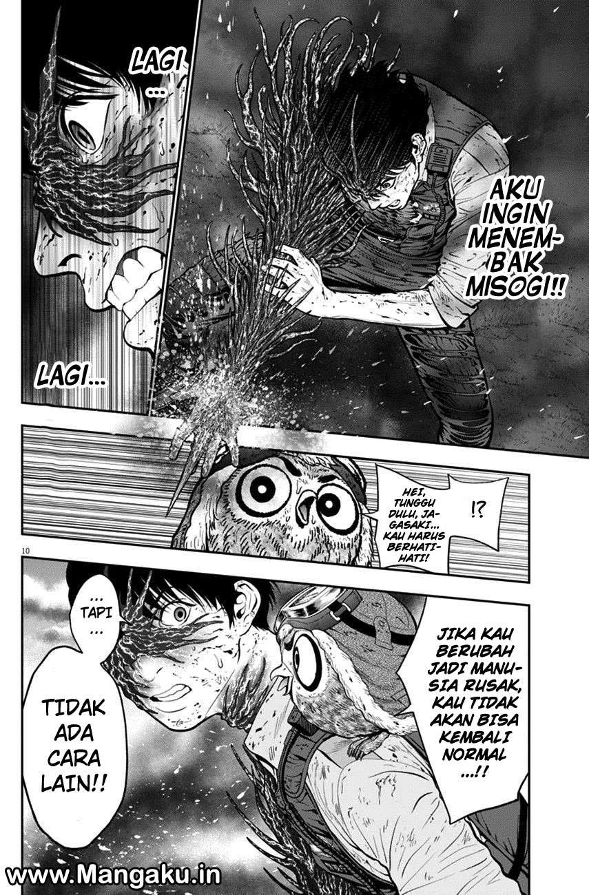 Jagaaaaaan Bab 47 halaman 10