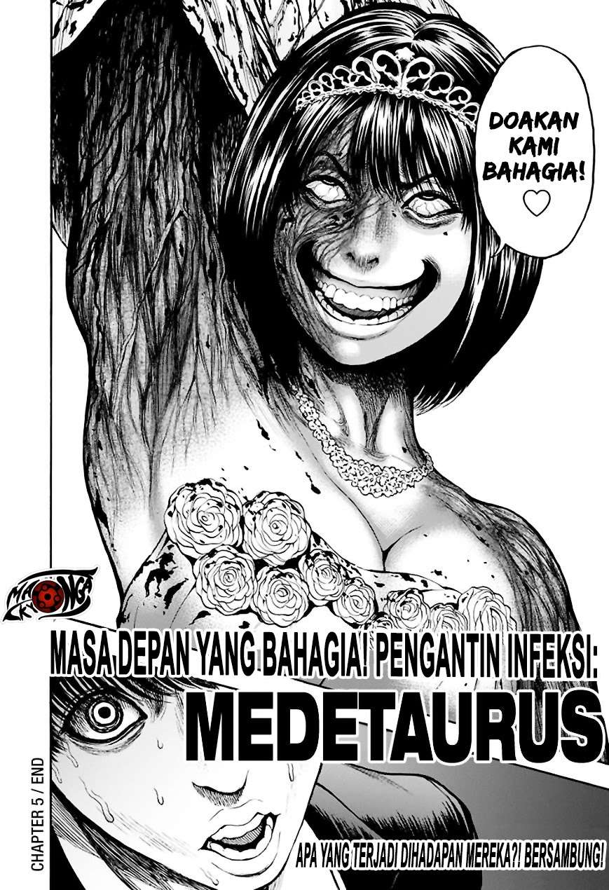 Jagaaaaaan Bab 5 halaman 16