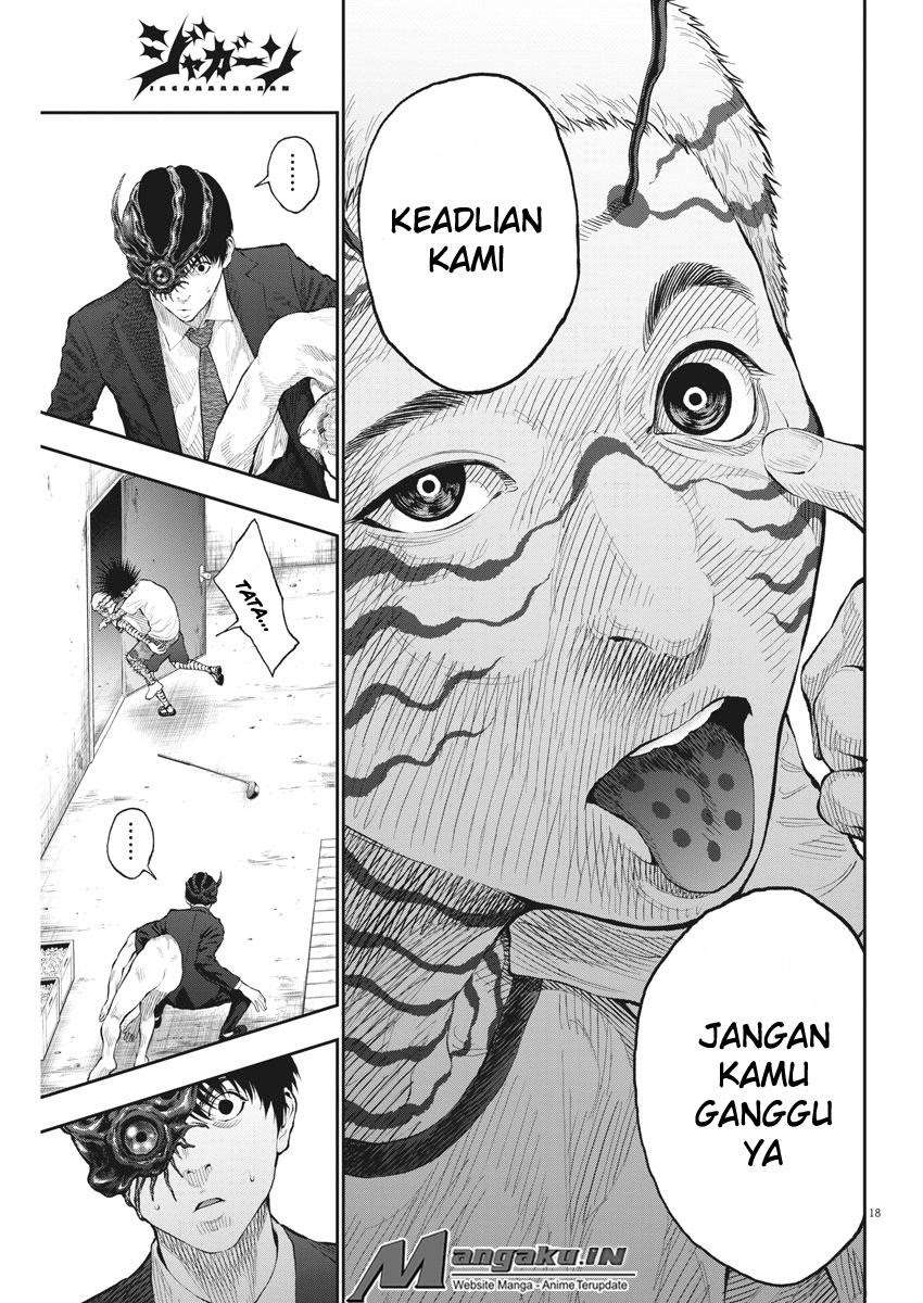 Jagaaaaaan Bab 68 halaman 18