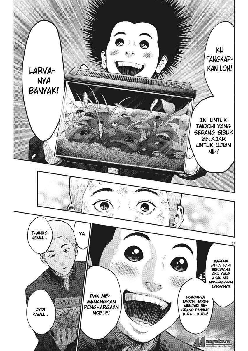 Jagaaaaaan Bab 70 halaman 18