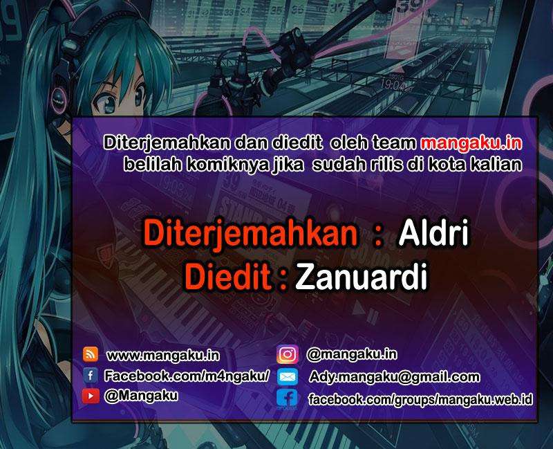 Jagaaaaaan chapter 72 halaman 1