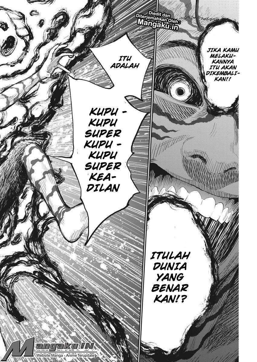 Jagaaaaaan Bab 74 halaman 11