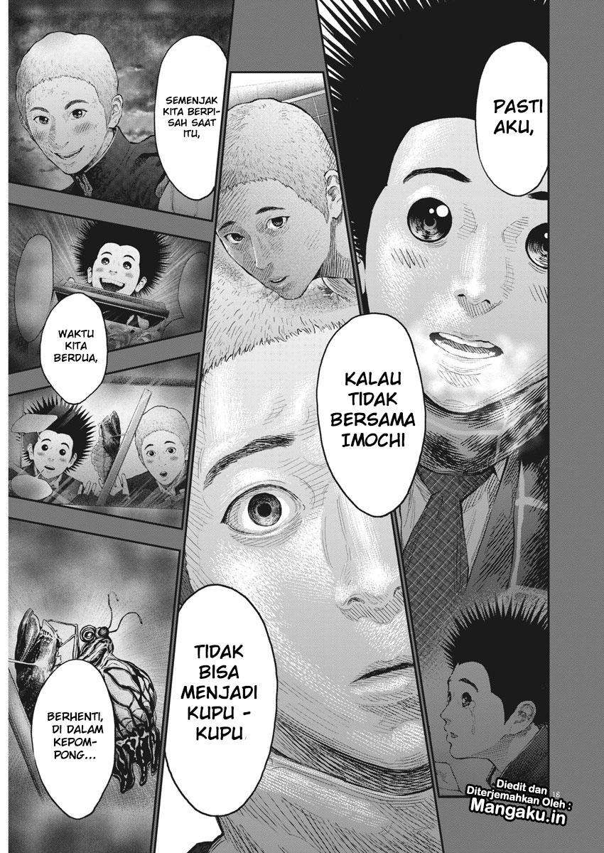 Jagaaaaaan Bab 77 halaman 18