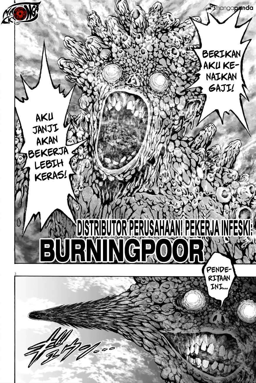 Jagaaaaaan chapter 8 halaman 4