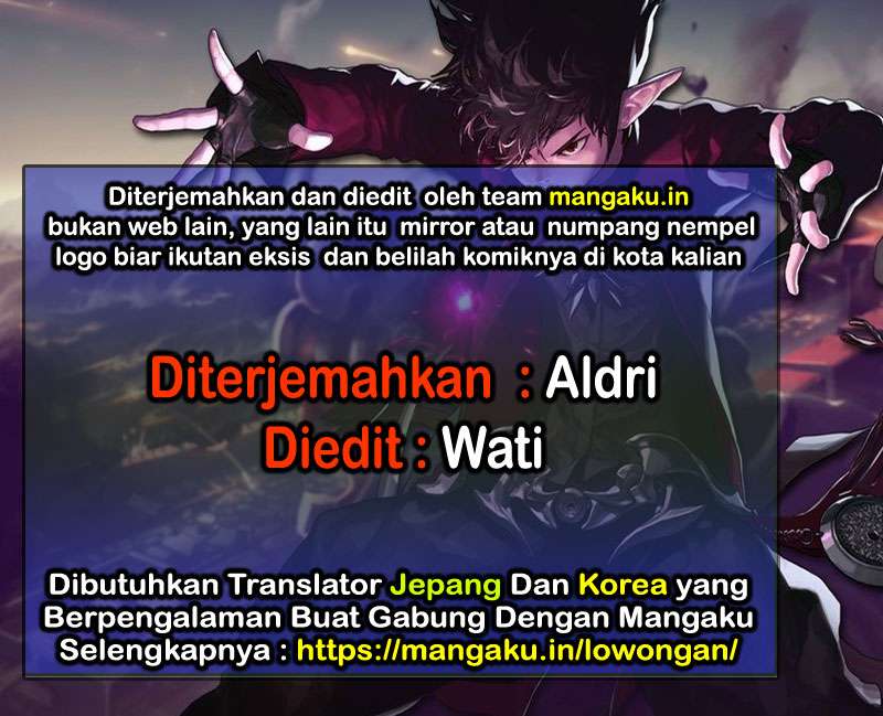 Jagaaaaaan chapter 85 halaman 1