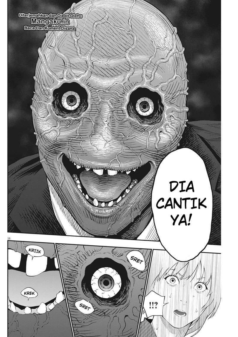 Jagaaaaaan Bab 88 halaman 17