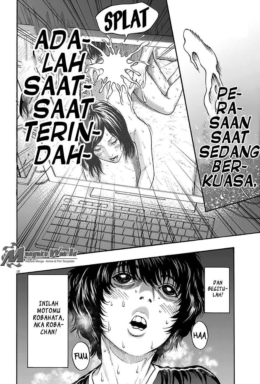 Jagaaaaaan Bab 9 halaman 19