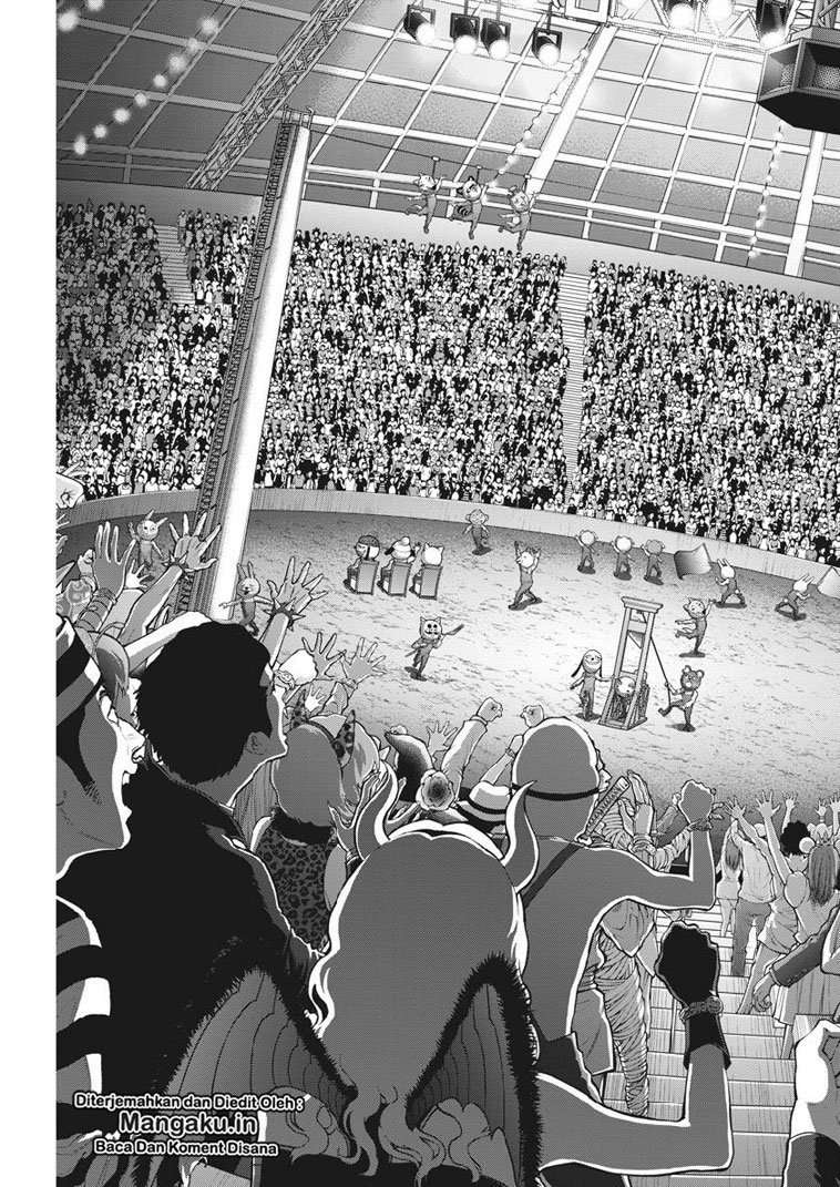 Jagaaaaaan chapter 90 halaman 12