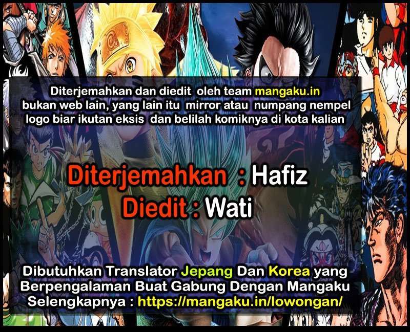Jagaaaaaan Bab 94 halaman 1