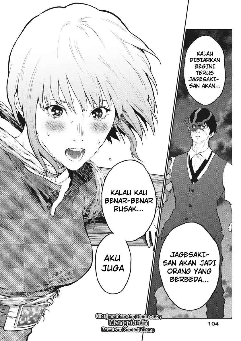 Jagaaaaaan Bab 97 halaman 15