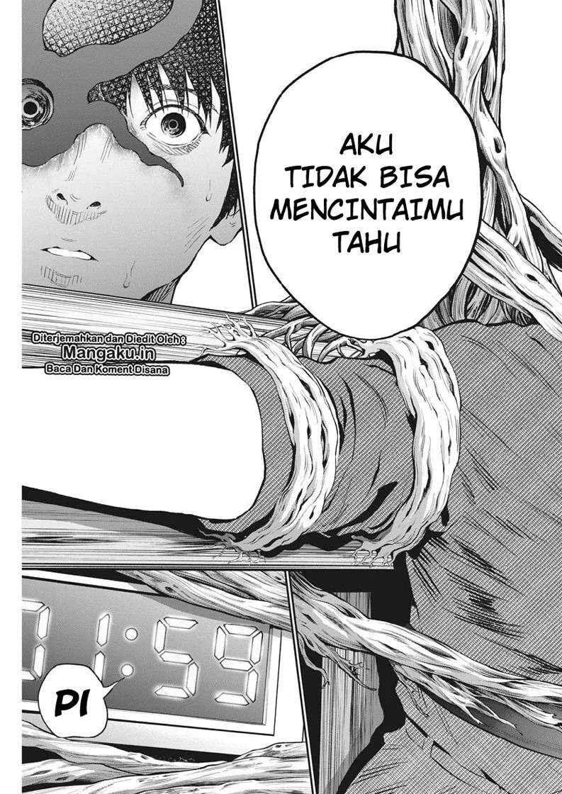 Jagaaaaaan Bab 97 halaman 16