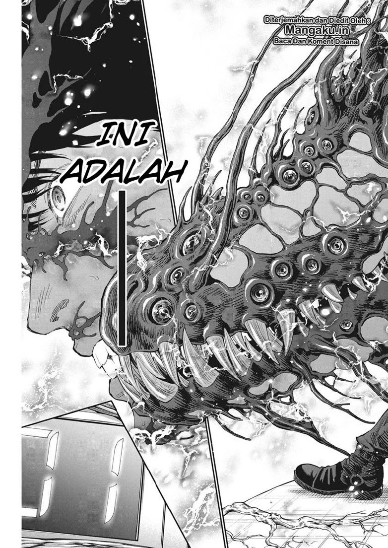 Jagaaaaaan Bab 99 halaman 17
