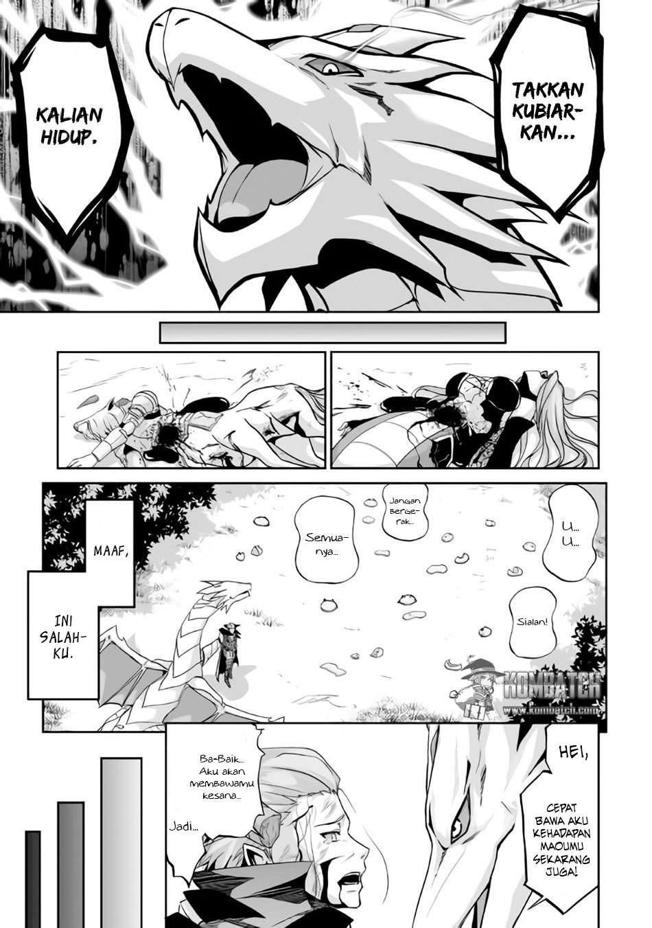 Jaryuu Tensei Bab 1 halaman 32
