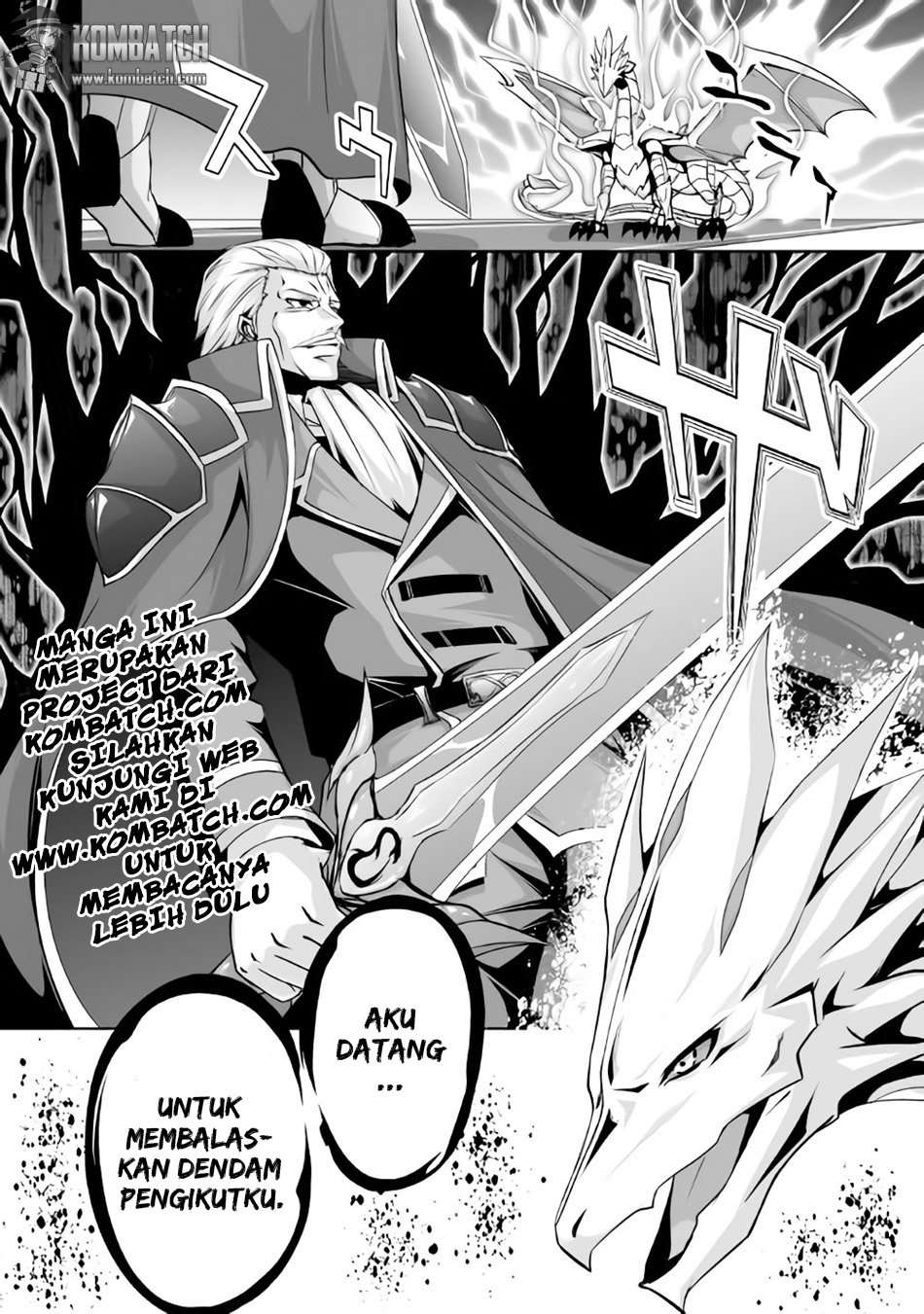 Jaryuu Tensei Bab 1 halaman 36