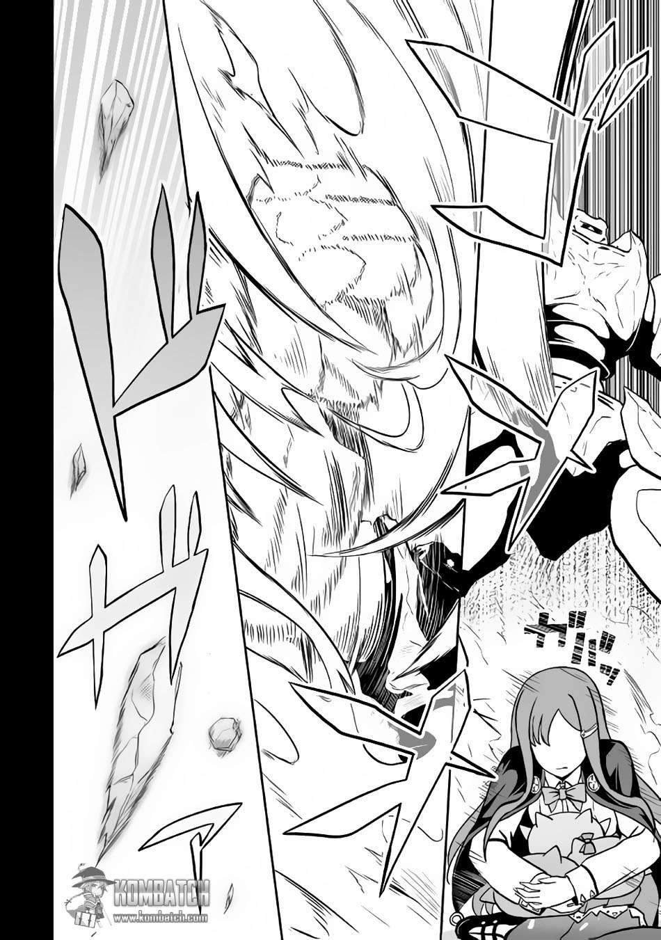 Jaryuu Tensei chapter 10 halaman 14