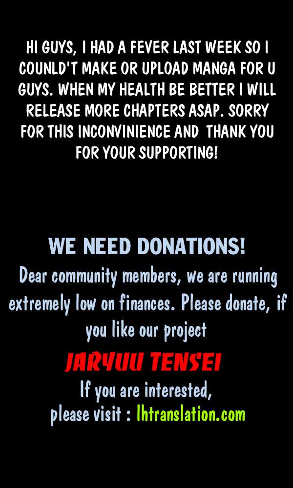 Jaryuu Tensei chapter 10 halaman 27