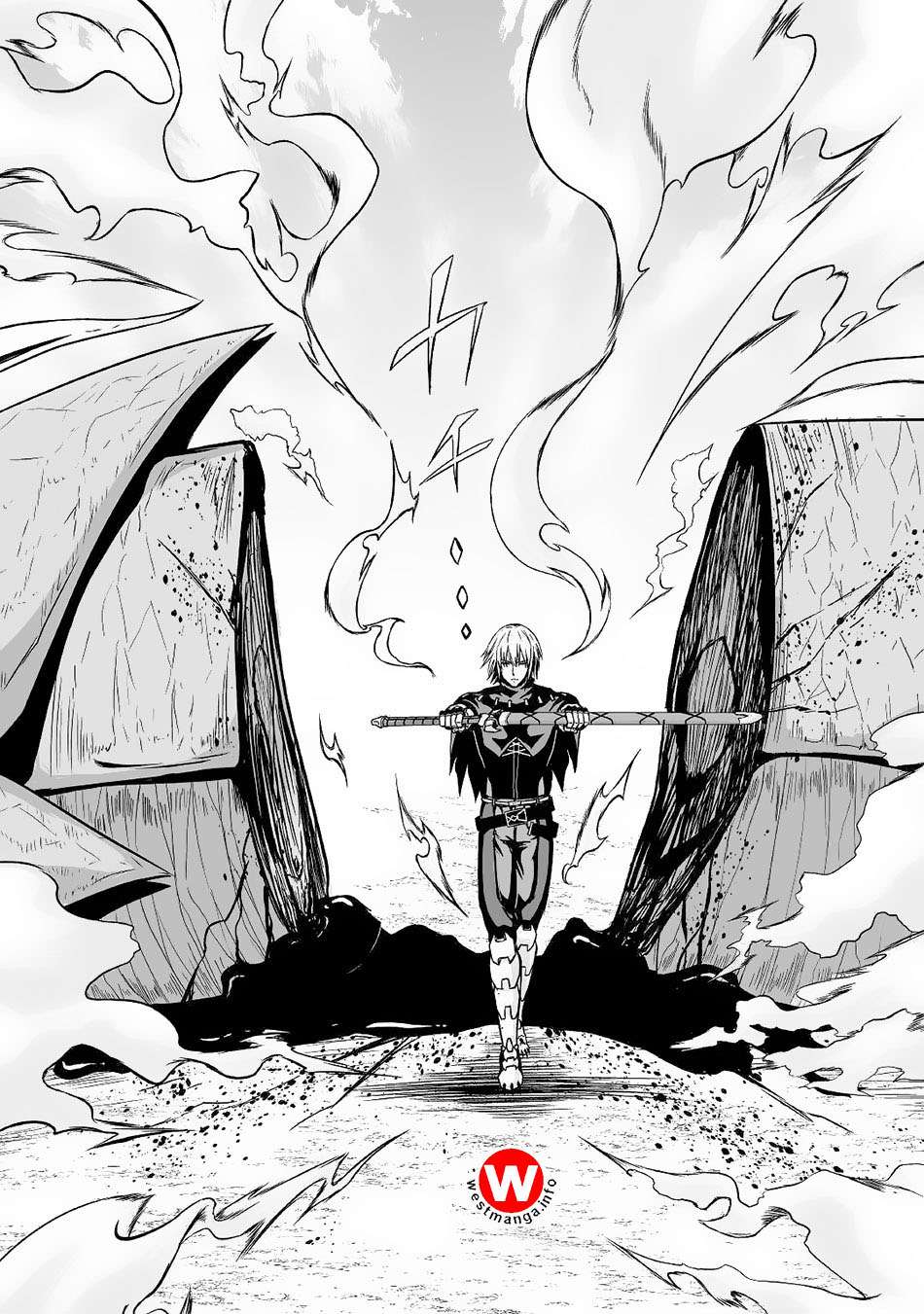 Jaryuu Tensei chapter 15 halaman 7