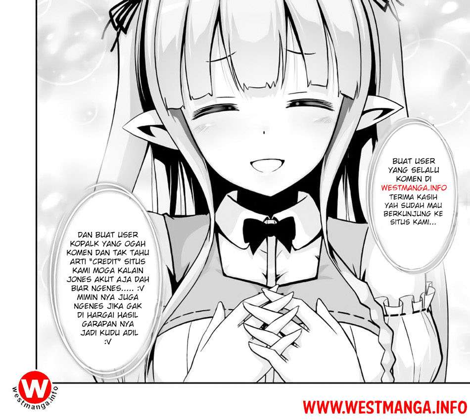 Jaryuu Tensei chapter 15 halaman 26