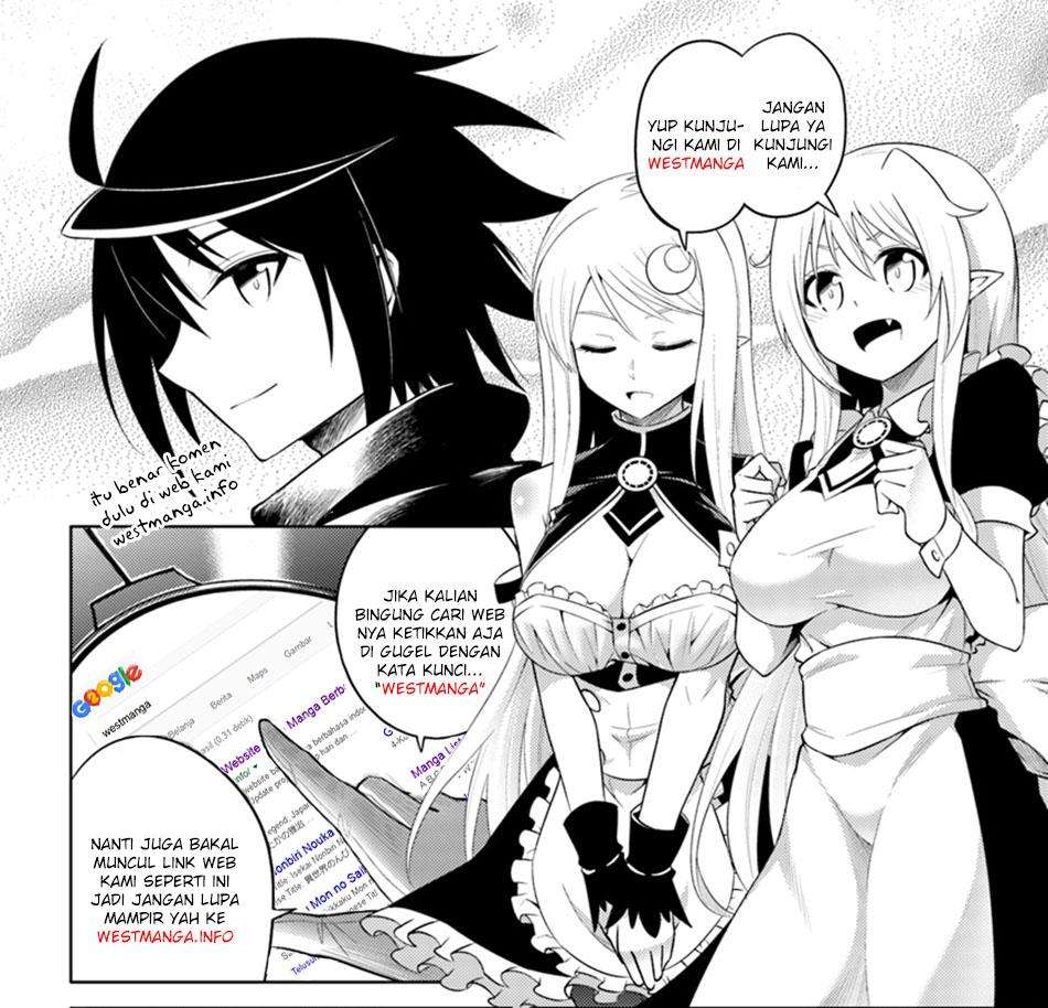 Jaryuu Tensei chapter 19 halaman 28
