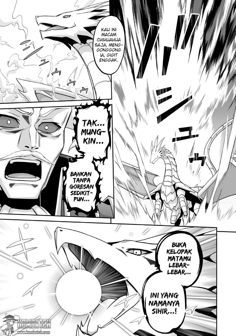 Jaryuu Tensei chapter 2 halaman 10