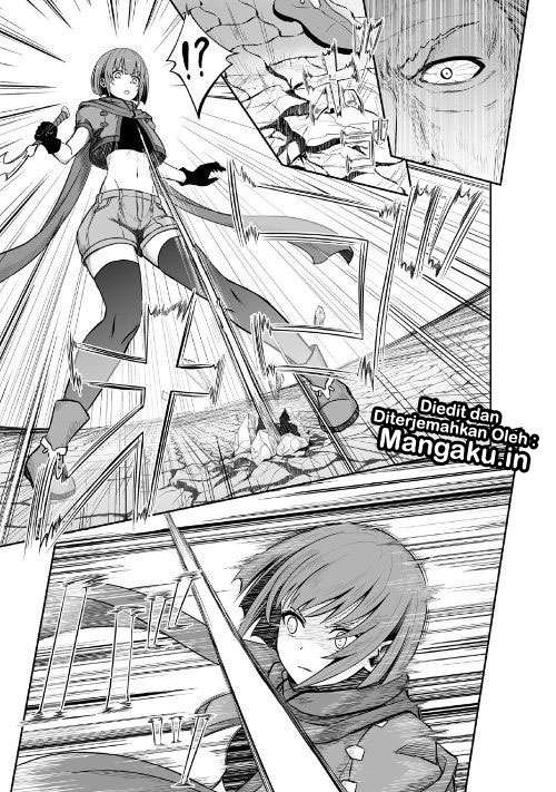 Jaryuu Tensei Bab 21 halaman 12