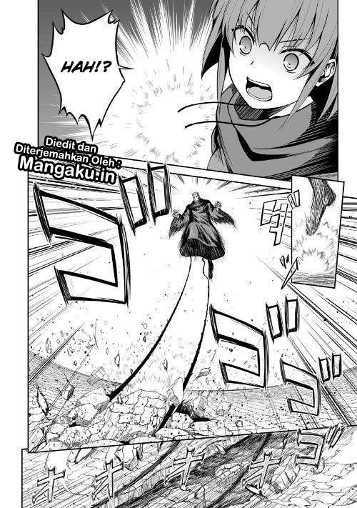 Jaryuu Tensei Bab 21 halaman 13