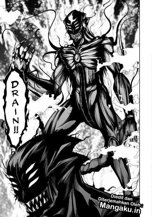Jaryuu Tensei Bab 21 halaman 20
