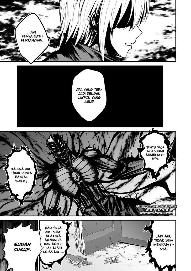 Jaryuu Tensei Bab 22 halaman 5