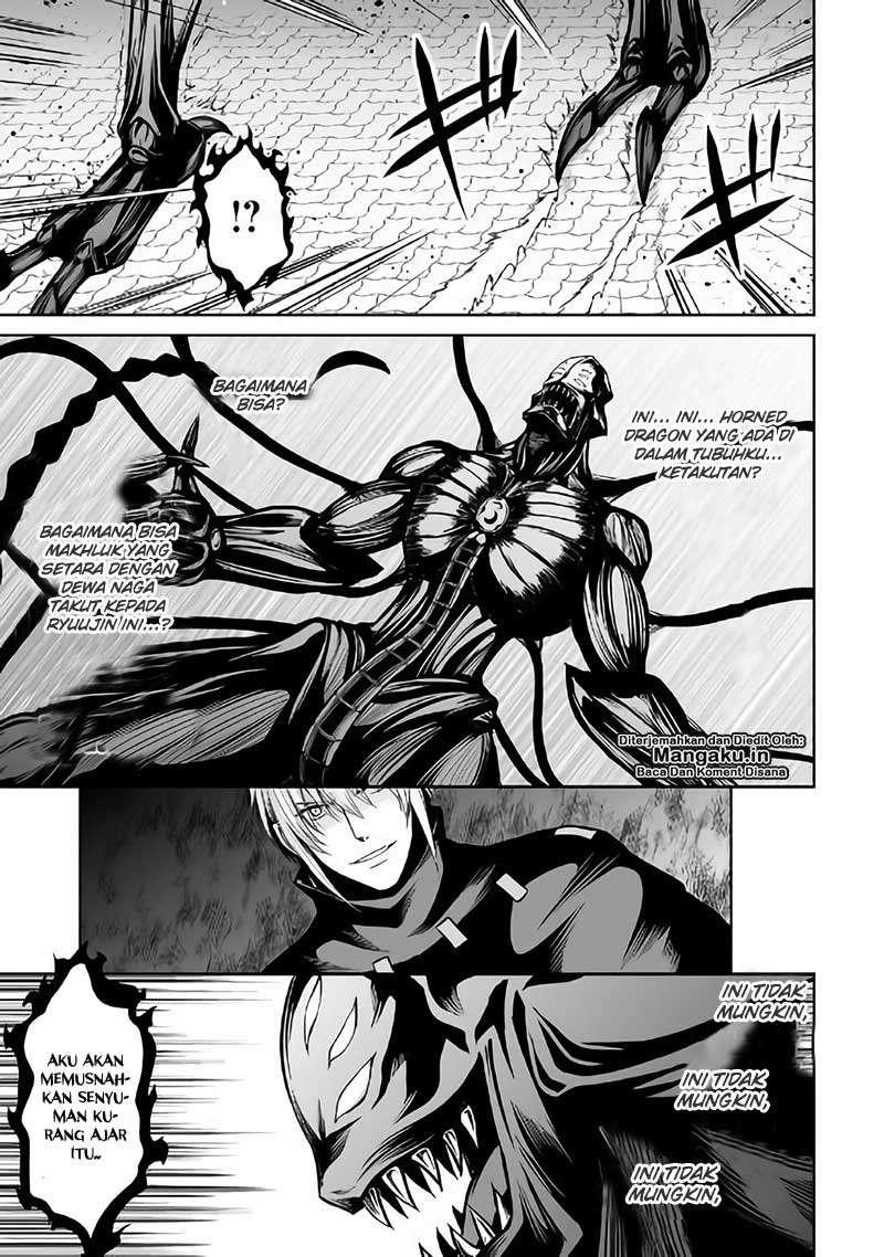 Jaryuu Tensei Bab 22 halaman 7