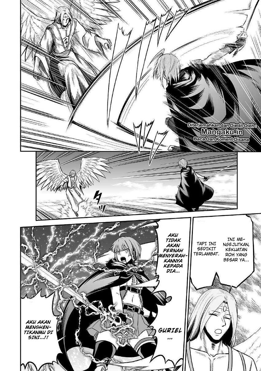 Jaryuu Tensei chapter 23 halaman 14