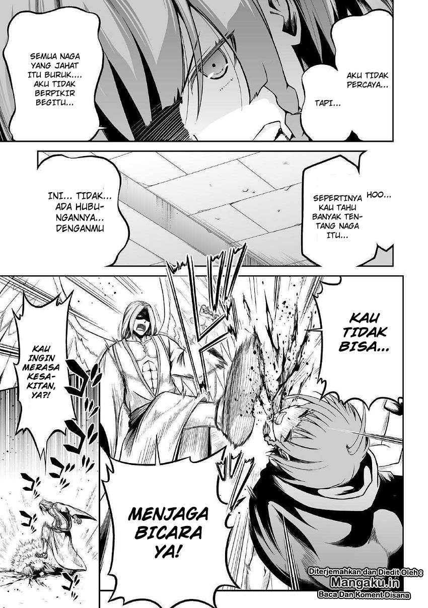 Jaryuu Tensei chapter 23 halaman 19