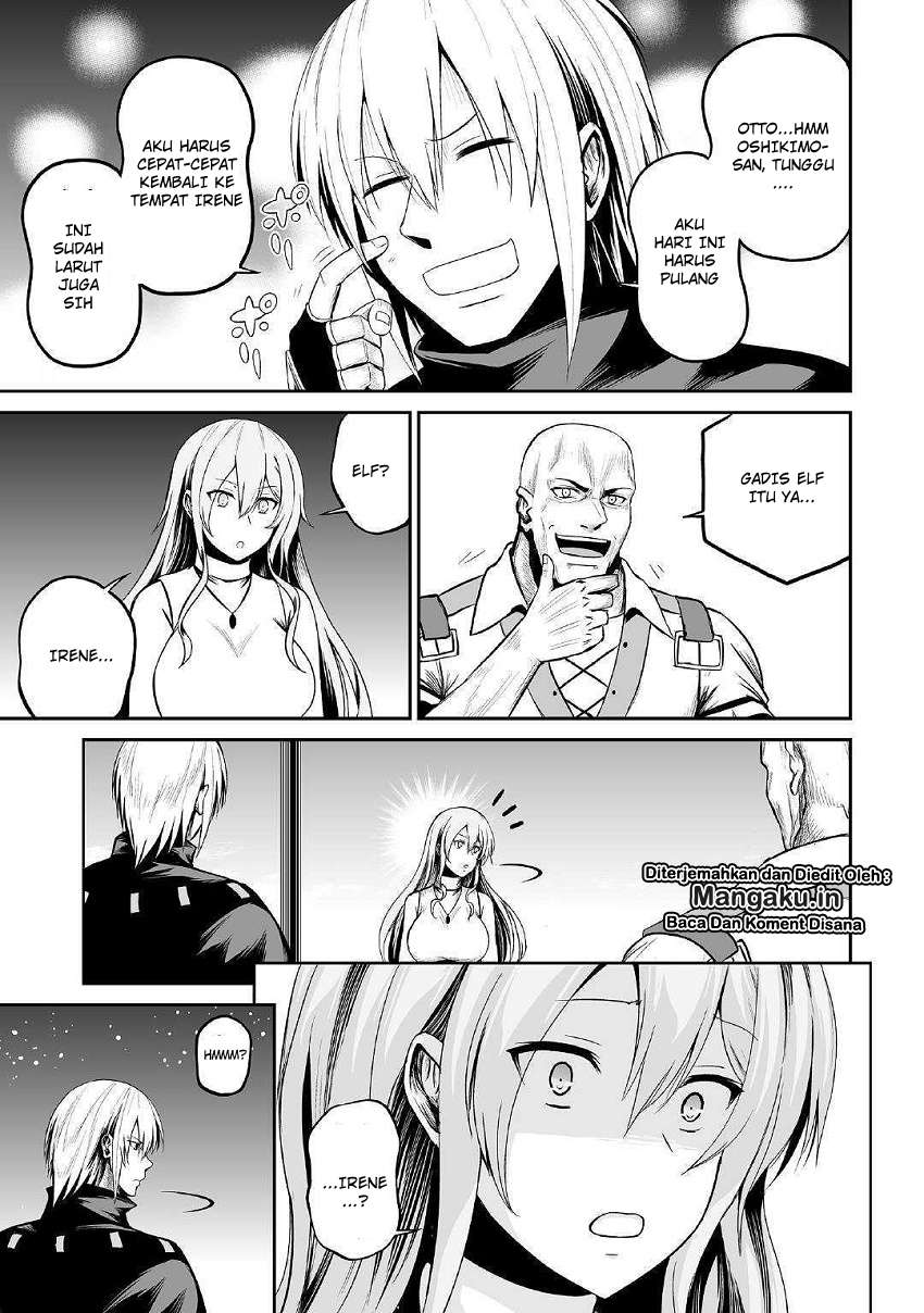 Jaryuu Tensei chapter 23 halaman 33