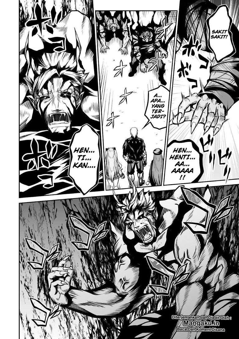 Jaryuu Tensei chapter 26 halaman 10