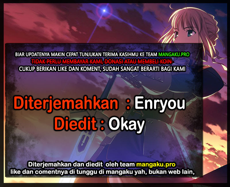 Jaryuu Tensei Bab 27 halaman 1