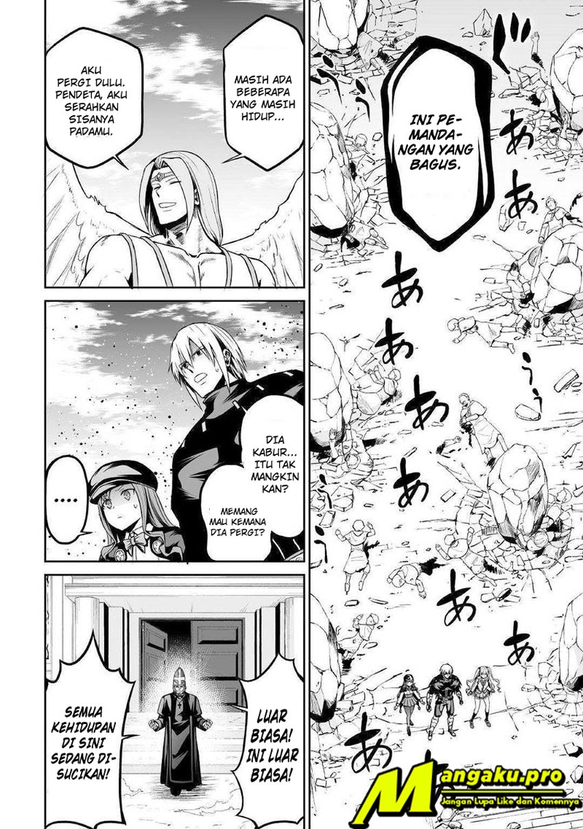 Jaryuu Tensei Bab 27 halaman 5