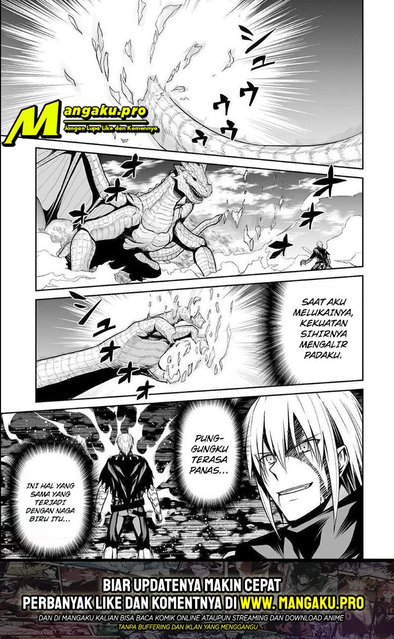 Jaryuu Tensei Bab 27 halaman 15