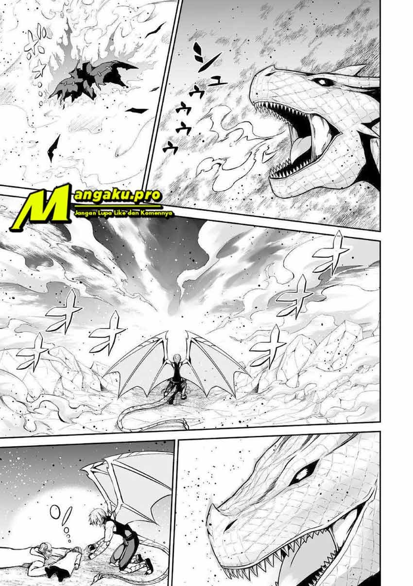 Jaryuu Tensei Bab 27 halaman 20
