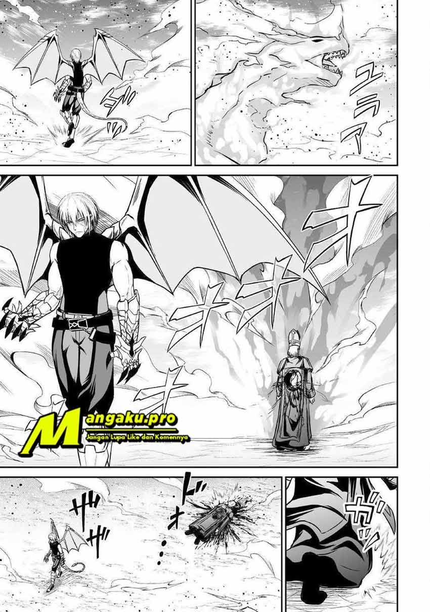 Jaryuu Tensei Bab 27 halaman 26