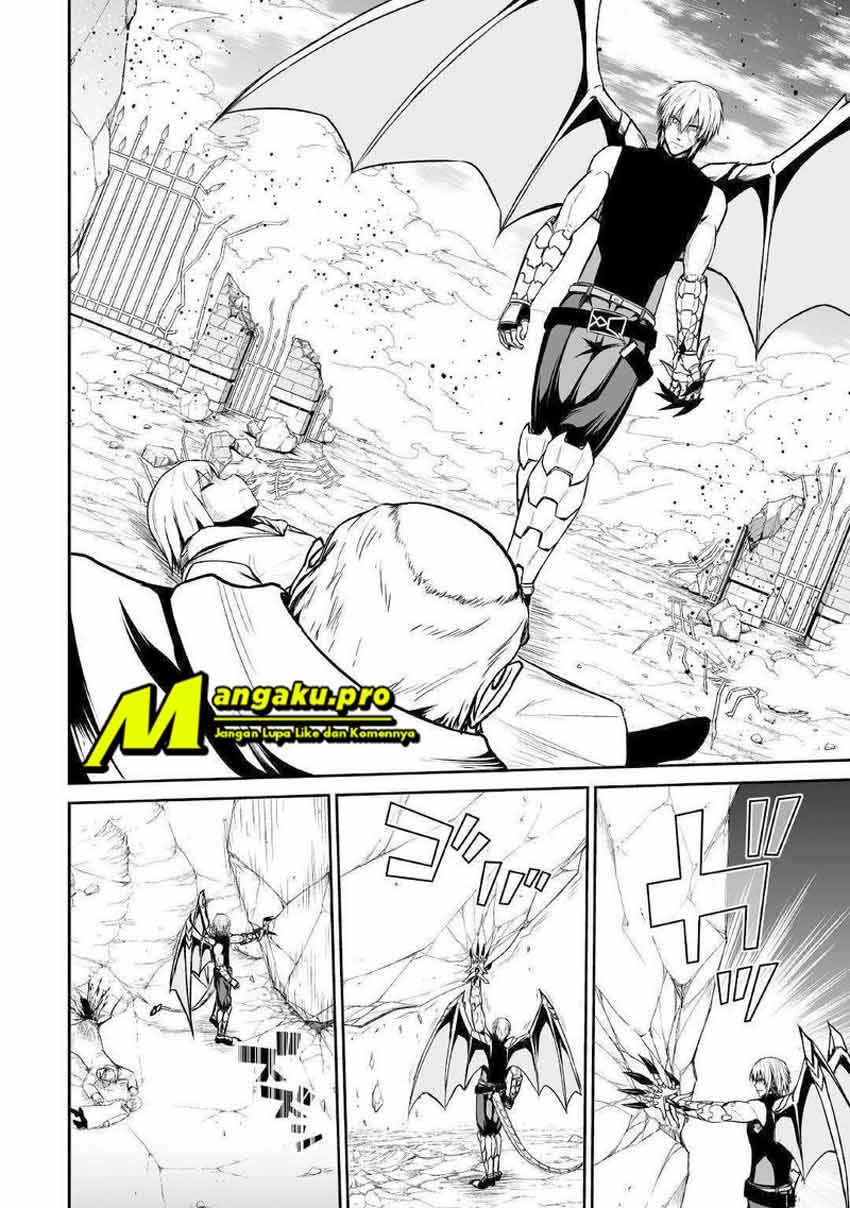 Jaryuu Tensei Bab 27 halaman 27