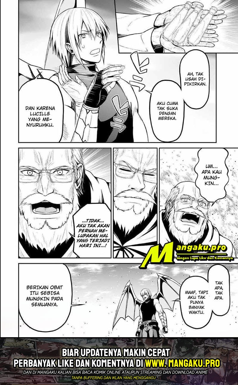 Jaryuu Tensei Bab 27 halaman 29