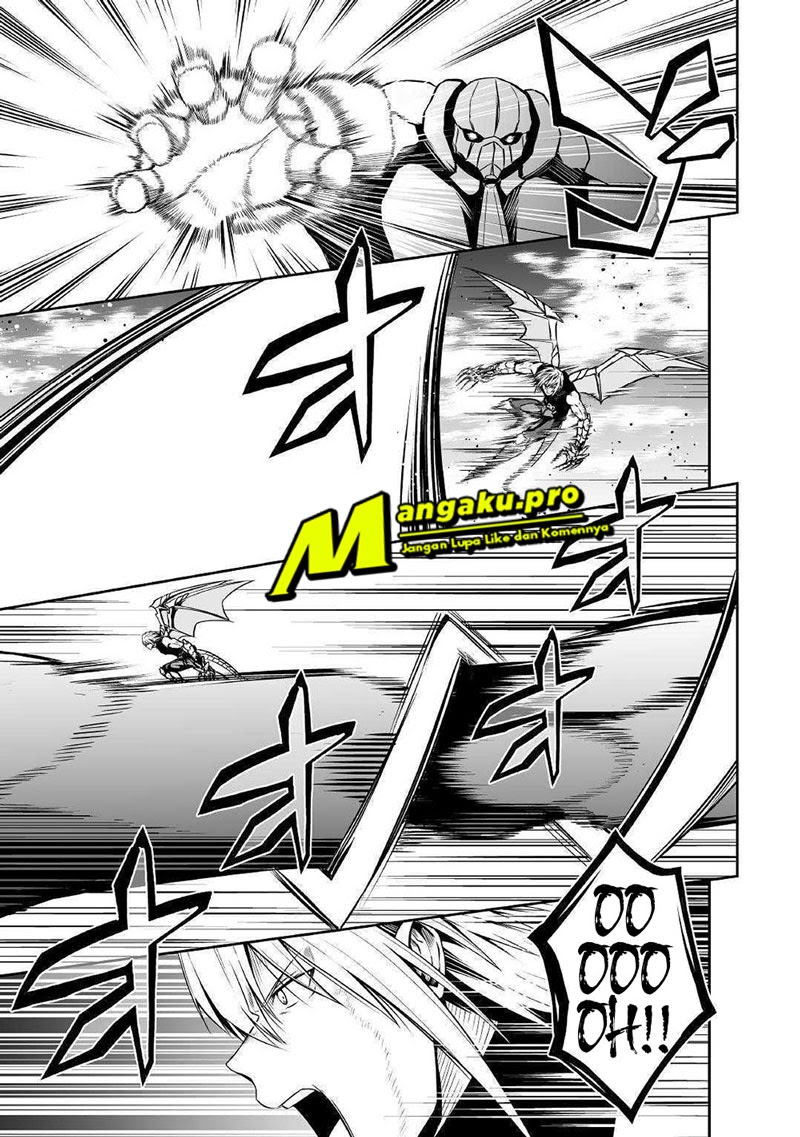 Jaryuu Tensei chapter 28.1 halaman 10