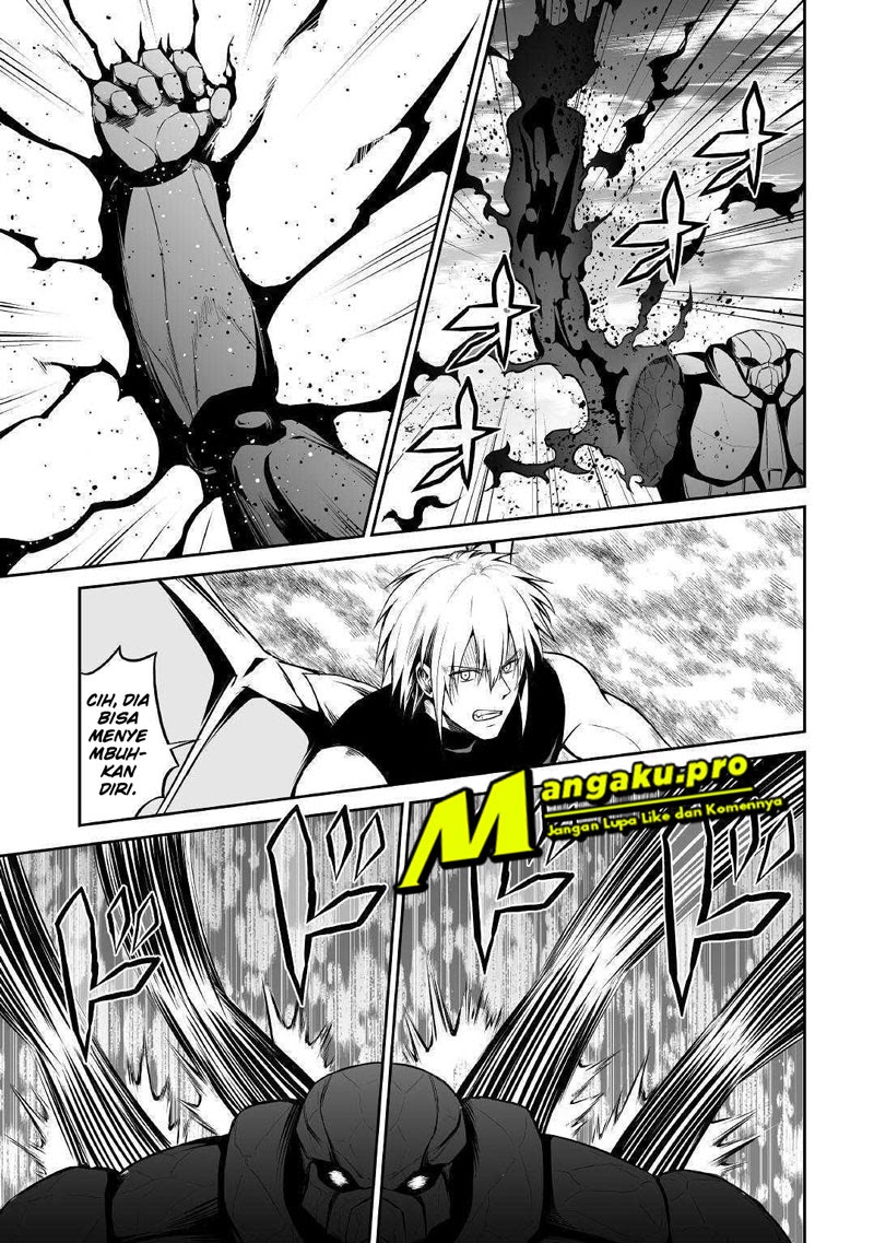 Jaryuu Tensei chapter 28.1 halaman 12