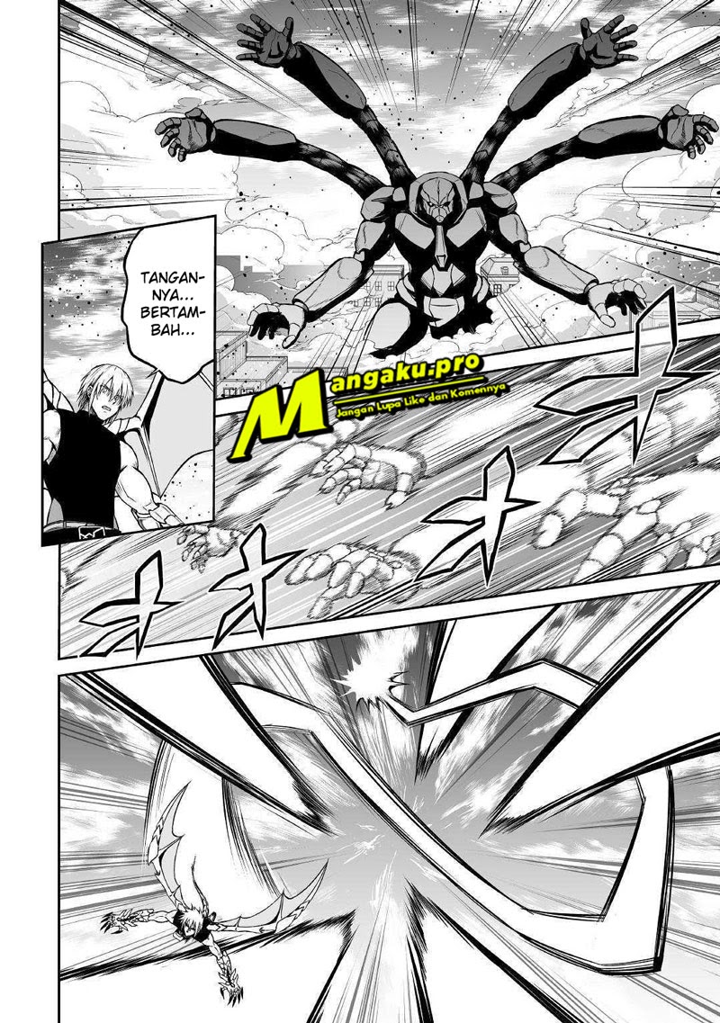 Jaryuu Tensei chapter 28.1 halaman 13
