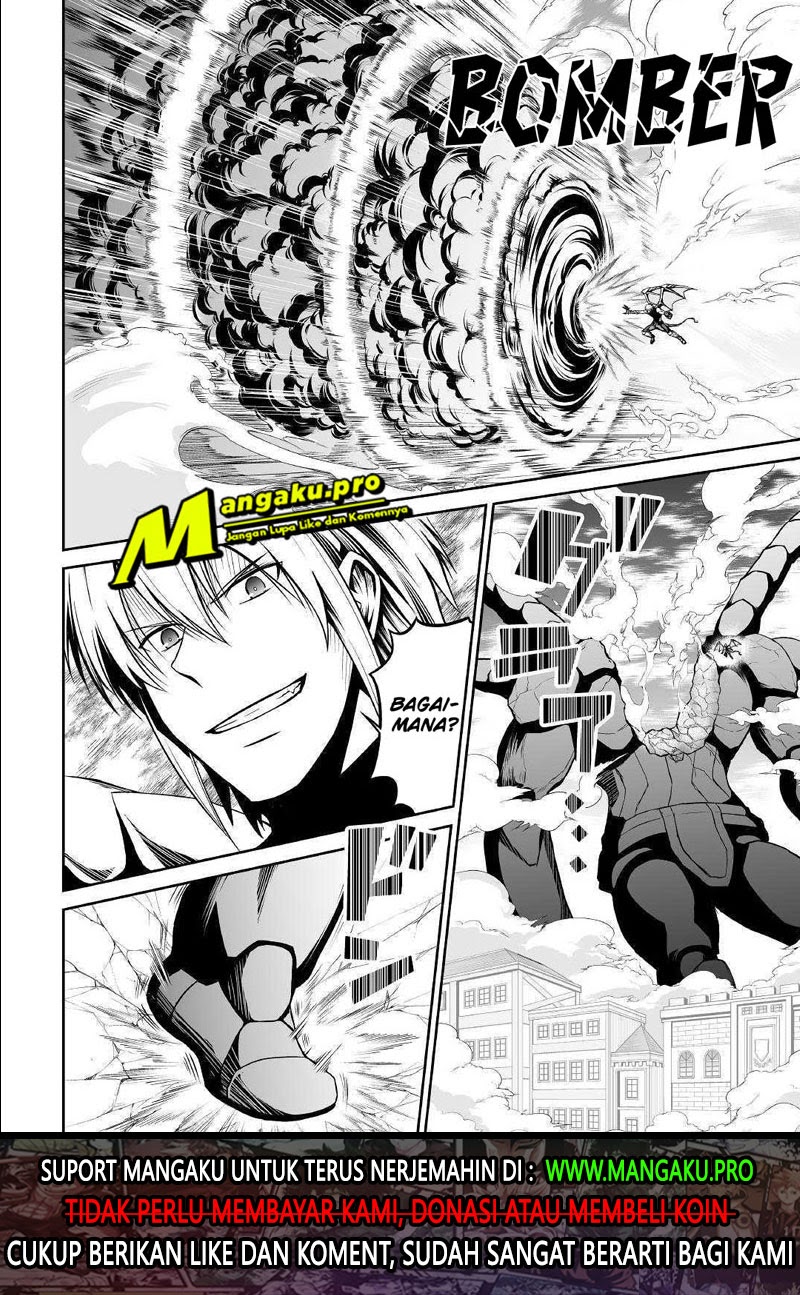 Jaryuu Tensei chapter 28.1 halaman 15